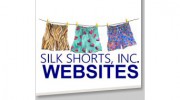 Silk Shorts