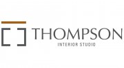 Thompson Interior Studio & Custom Cabinetry