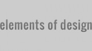 Elements Of Design