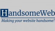 HandsomeWeb