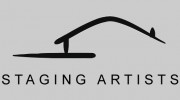 Staging Artists
