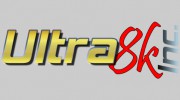 Ultra 8k