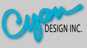 Cyan Design
