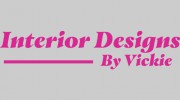 Interior Designs By Vickie