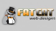 Fat Cat Web Designs