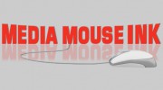 Media Mouse Ink Art & Design