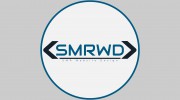 SMR Website Design