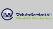 Website Service 4 All