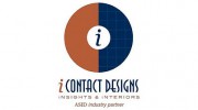 I Contact Designs