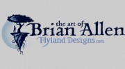 Brian Allen