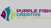 Purple Fish Creative