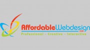 Affordable Web Design & Marketing, Inc