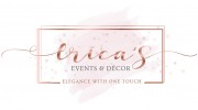 Erica's Events & Decor