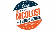 Eli Nicolosi Illustration & Design
