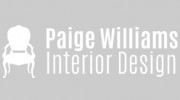 Paige Williams Interior Design