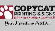 Copy Cat Printing