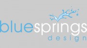 Blue Springs Design