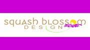 Squash Blossom Design