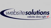 Website Solutions