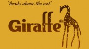 Giraffe Web Design Services