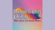 Downeast Graphics & Printing