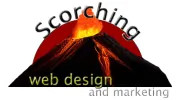 Scorching Web Design & Marketing