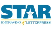 Star Engraving