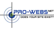 PRO-Webs