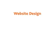 Devjae Website Design