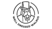 Well Dressed Walrus