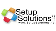 Setup Solutions