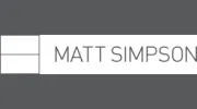 Matt Simpson Graphic Designer