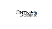 On Time Web Design