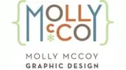 Molly McCoy Graphic Design