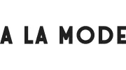 A LA MODE DESIGNS