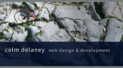 Colm Delaney