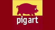 Pig Art Graphics