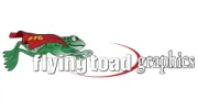 Flying Toad Graphics
