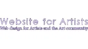 Website for Artists