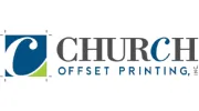 Church Offset Printing