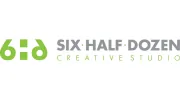 Six Half Dozen