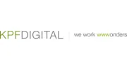 KPfdigital Web Site Design