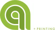 Above Graphic Design