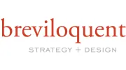 Breviloquent
