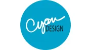 Cyan Design