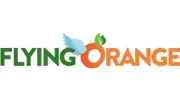 Flying Orange