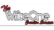 The WriteOne Creative Services
