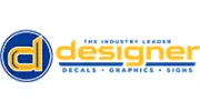 Designer Decal