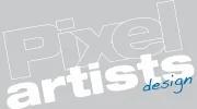 Pixel Artists Design