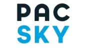 Pacific Sky